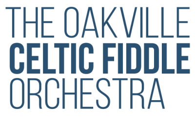 Oakville Celtic Fiddle Orchestra